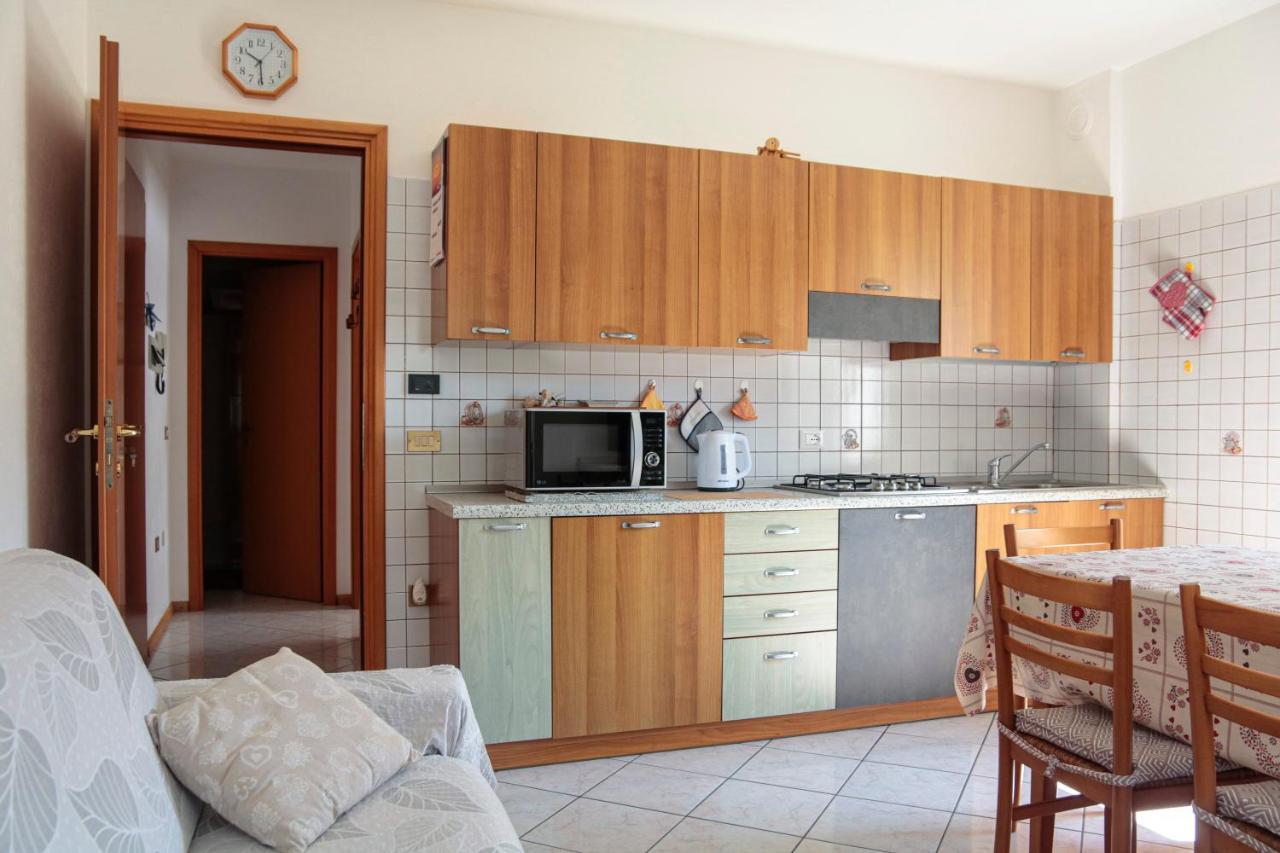 Appartamento l'edera Cavedago Esterno foto