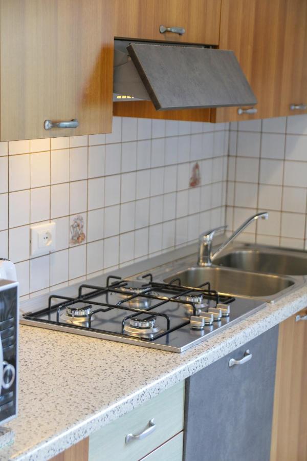 Appartamento l'edera Cavedago Esterno foto
