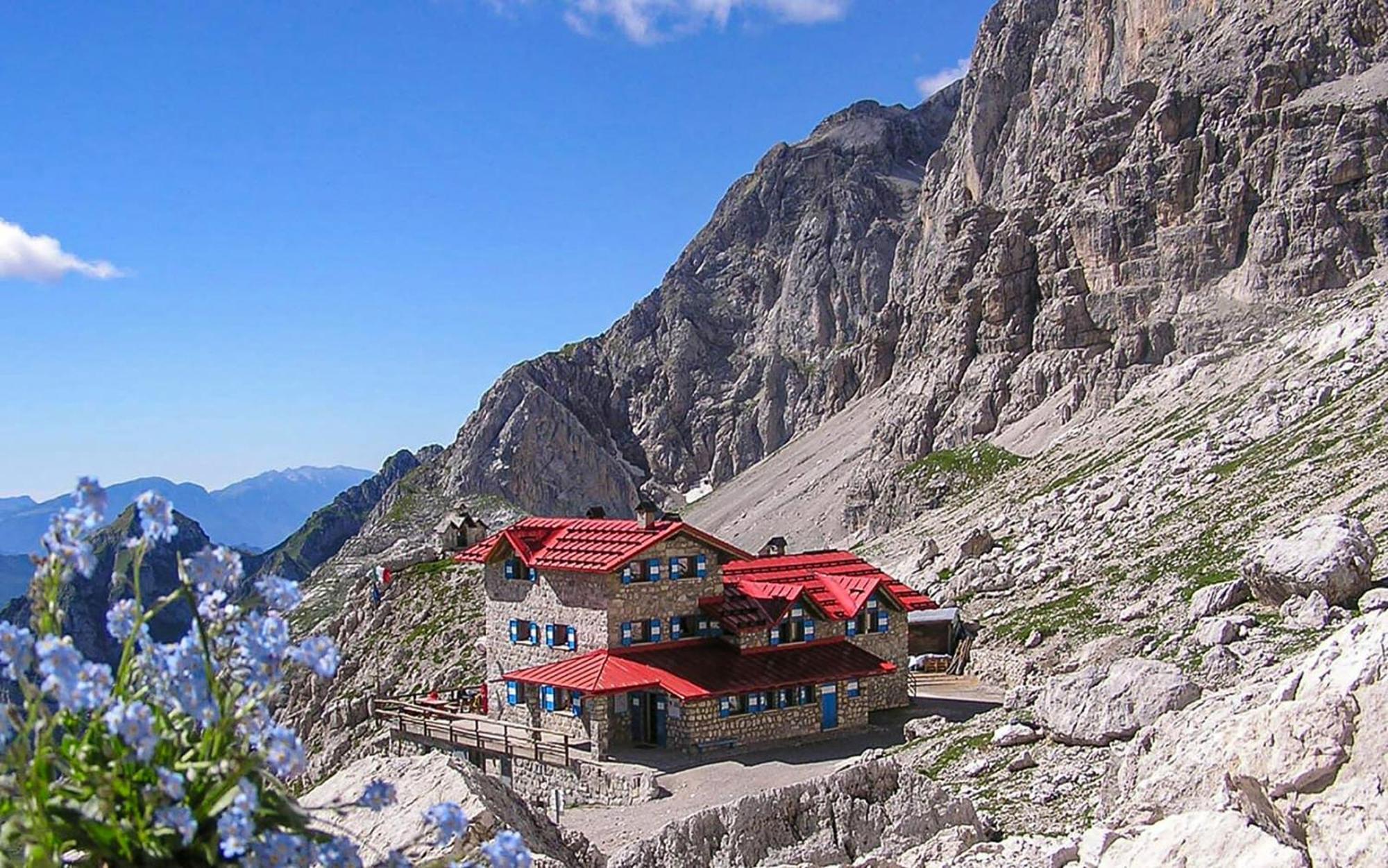 Appartamento l'edera Cavedago Esterno foto